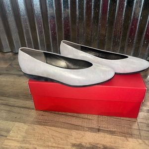 Arche ballet flats